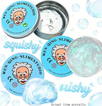 Old Man Liquid Squishy Slime | Stress Relief Stretchy Toy