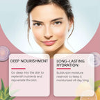 Bio Collagen Facial Mask Shrink Pores Deep Hydrating Overnight Mask