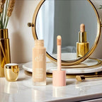 e.l.f. Power Grip & Dewy Makeup Collection – Primer, Concealer & Setting Spray