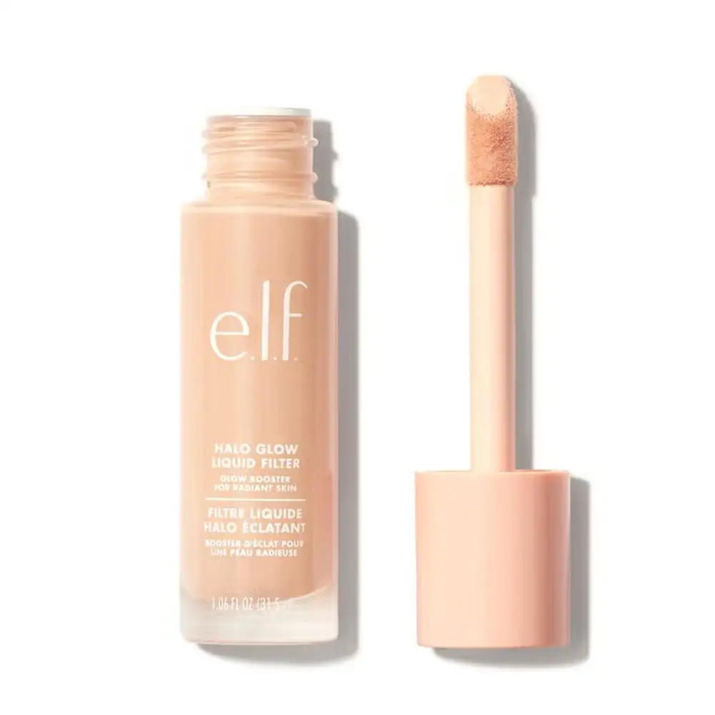 e.l.f. Halo Glow Liquid Filter Shade 1