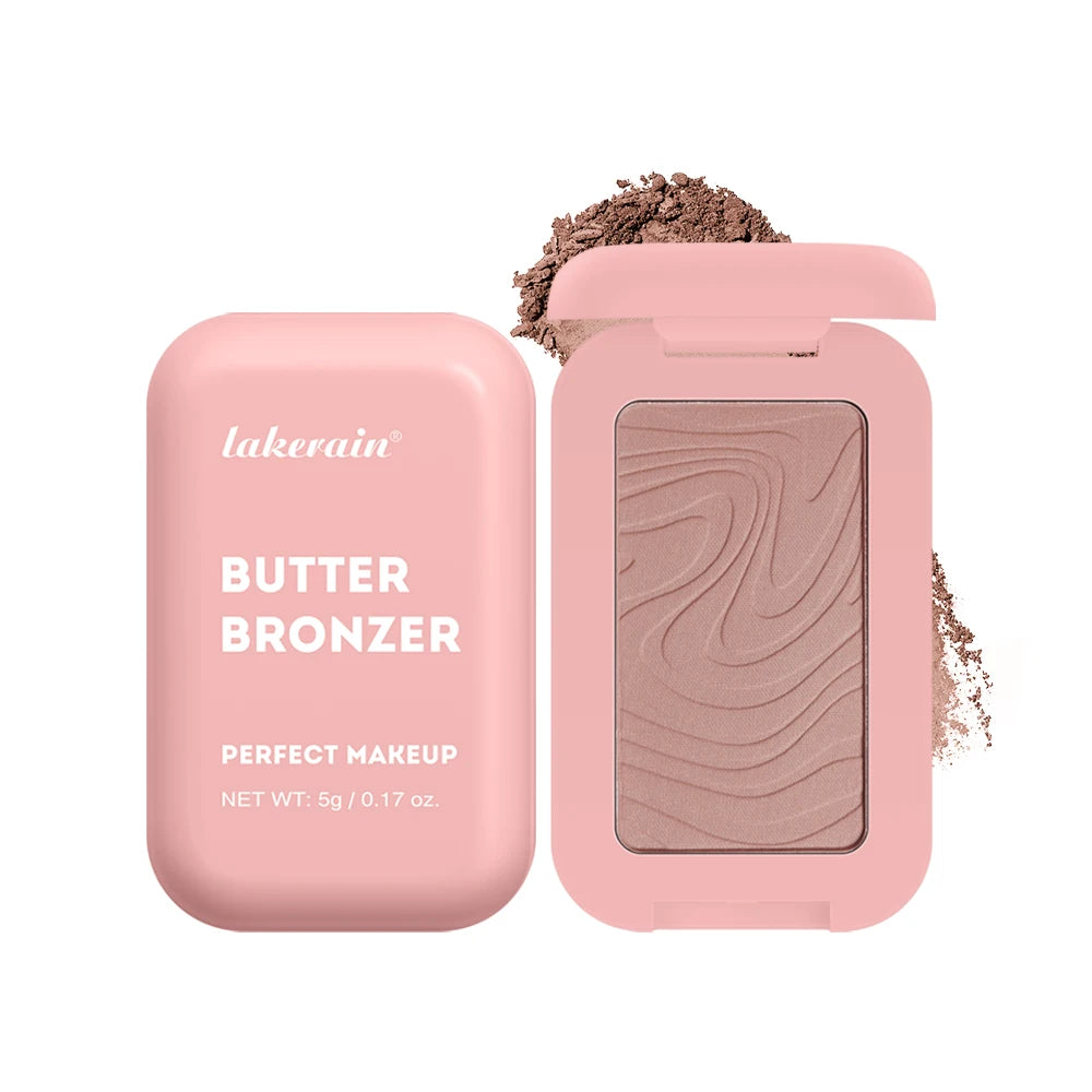 Cream Contour & Bronzer Sticks – Matte Face Sculpting Makeup