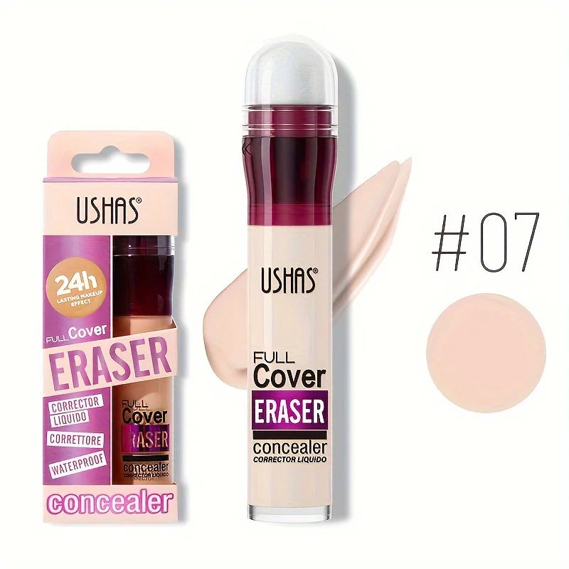 Sponge tip liquid concealer Shade 07