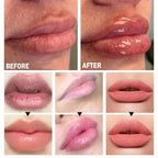 Plump Lip Shot Instantly Volumizing Increase Lip Elasticity Long lasting