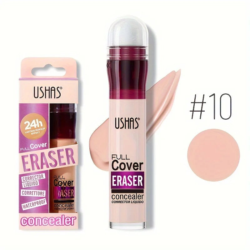 Sponge tip liquid concealer Shade 10