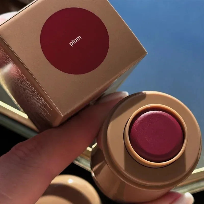 Rhod Pocket Blush LIP Stick Lip And Cheek Hydrating Stick Natural Blush