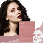 Bio Collagen Facial Mask Shrink Pores Deep Hydrating Overnight Mask