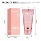 Night Collagen Wrapping Mask Rejuvenation Moisturizing Brightening Korean Face