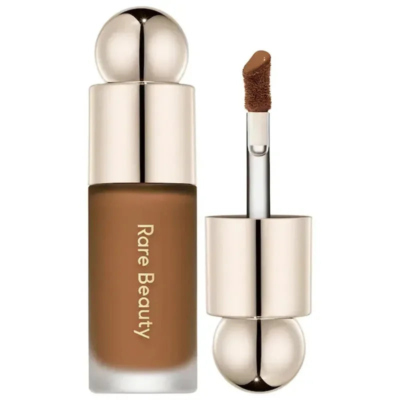 Rare Beauty Liquid Blush, Contour & Bronzer – Natural Face Sculpting Color