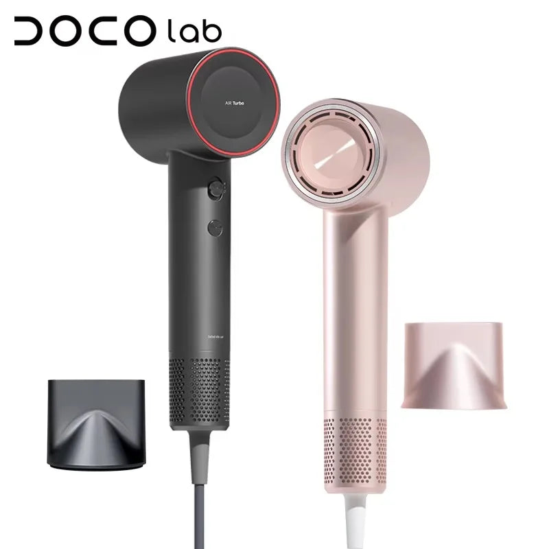 DOCO high-speed ionic hair dryer professional blow dryer