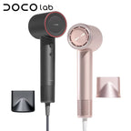 DOCO high-speed ionic hair dryer professional blow dryer