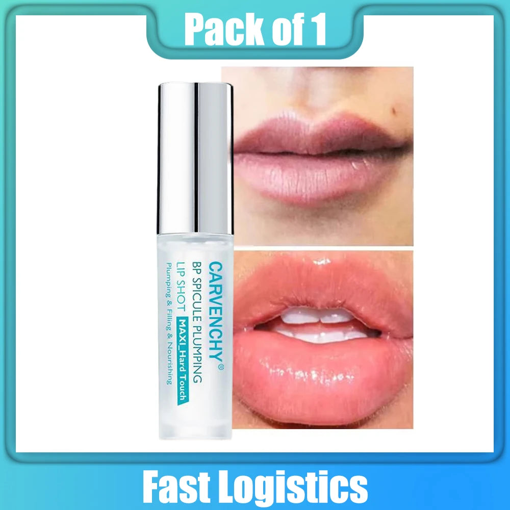 Plump Lip Shot Instantly Volumizing Increase Lip Elasticity Long lasting