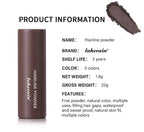 Waterproof Hairline & Root Concealer Stick – Instant Grey Coverage