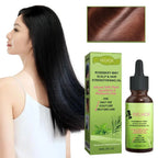 30ml/59ml Batana Rosemary Mint Scalp Hair Strengthening Oil Biotin Essential