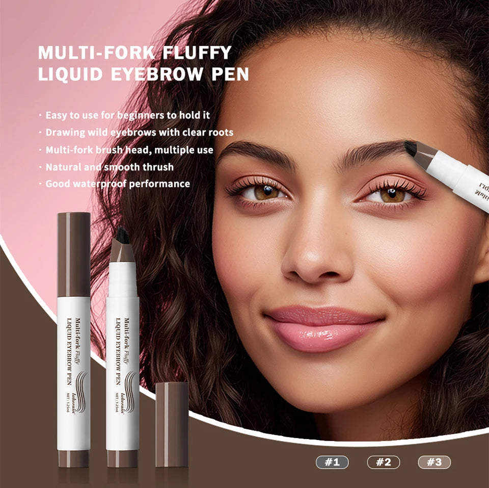 Waterproof Hairline & Root Concealer Stick – Instant Grey Coverage