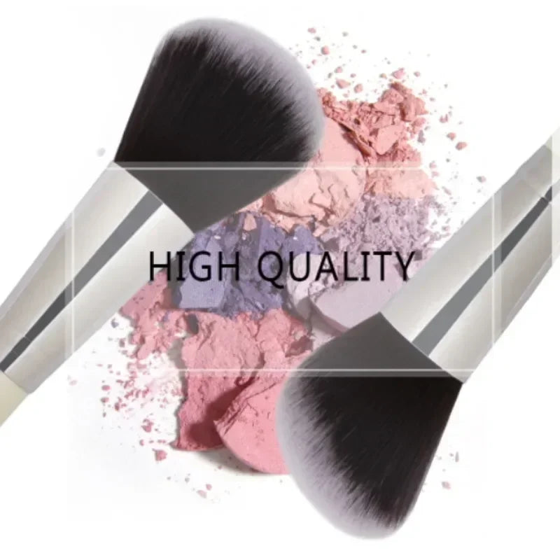 Professional Makeup Brush Set – 3pc, 13pc & 22pc Beauty Tool Kits