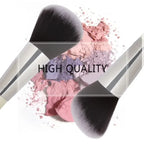 Professional Makeup Brush Set – 3pc, 13pc & 22pc Beauty Tool Kits