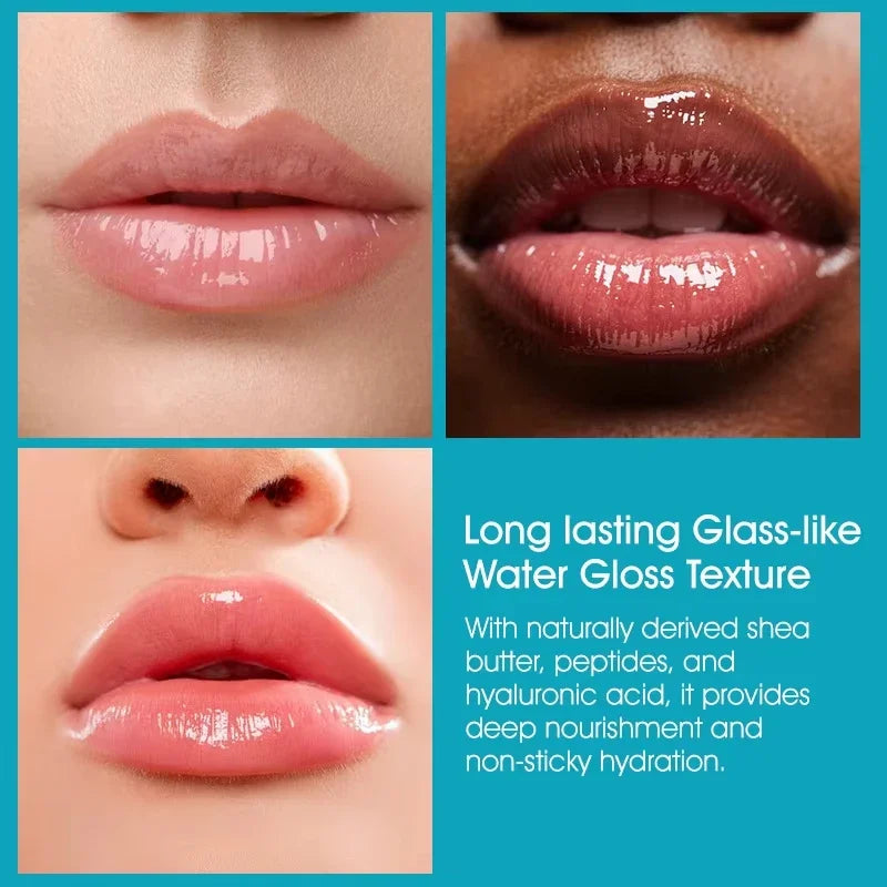 Plump Lip Shot Instantly Volumizing Increase Lip Elasticity Long lasting