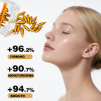 Vitamin E Deep Moisturizing Capsule Essence, Hydrates and Smooths Skin, Contains