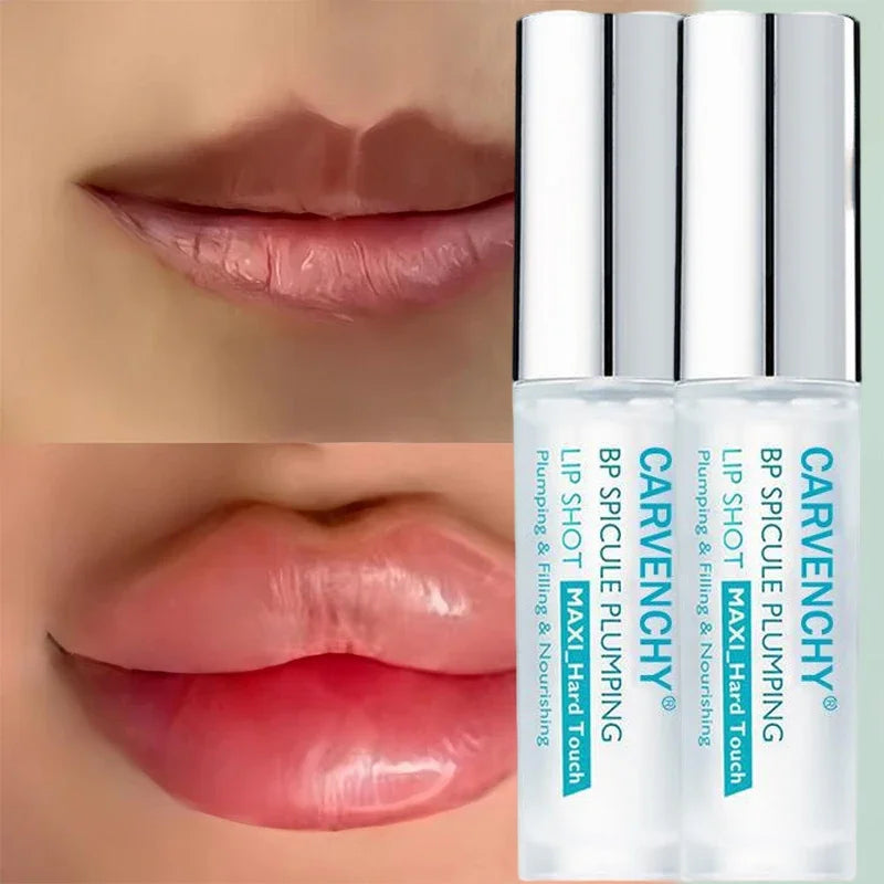 Plump Lip Shot Instantly Volumizing Increase Lip Elasticity Long lasting