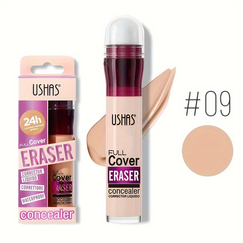 Sponge tip liquid concealer Shade 09