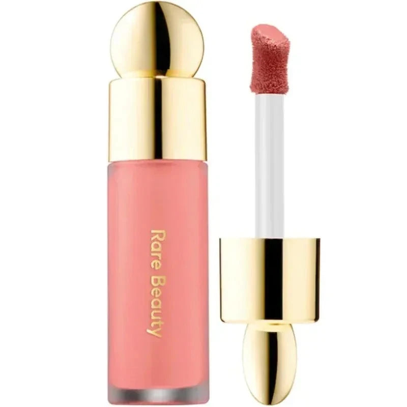 Rare Beauty Bliss liquid blush