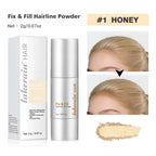 Hairline root concealer stick in Blonde