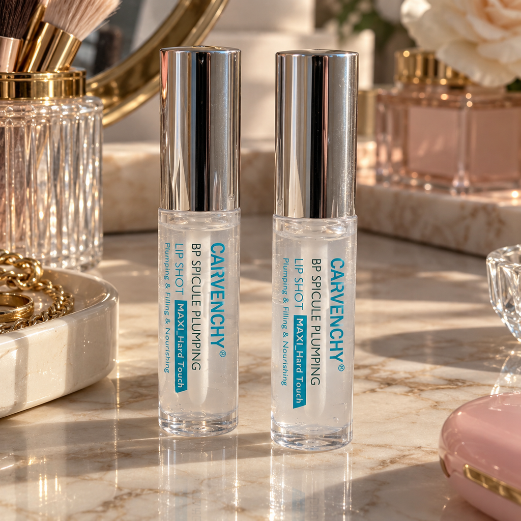 Plump Lip Shot Instantly Volumizing Increase Lip Elasticity Long lasting